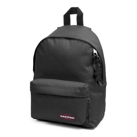 EASTPAK Petit sac a dos  Orbit Taille petite NOIR - Sacs à dos pour l'École & les Loisirs