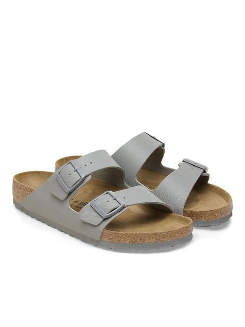 BIRKENSTOCK ARIZONA BIRKO-FLOR Pantoufle sandale calcul - Chaussures unisexe