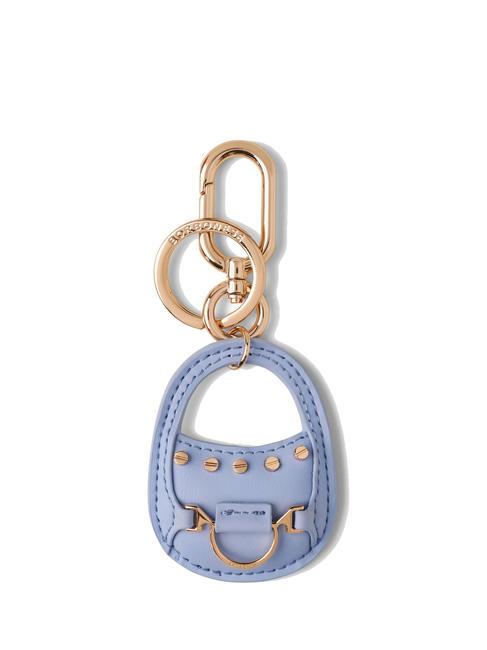 BORBONESE KEYRING Porte-clés rideau topaze - Porte-clés