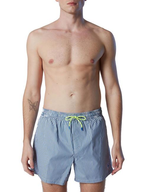 NORTH SAILS VOLLEY ALL OVER Maillot de bain combinaison 62 - Maillots de bain