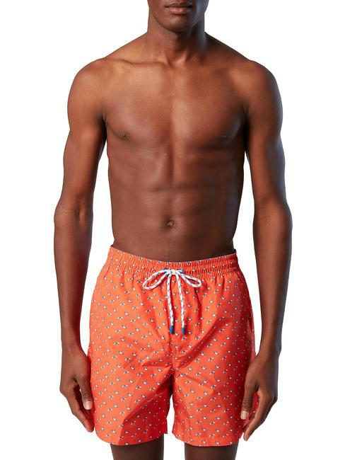 NORTH SAILS VOLLEY ALL OVER Maillot de bain combinaison 25 - Maillots de bain