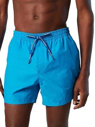 NORTH SAILS BASIC VOLLEY Maillot de bain turquoise - Maillots de bain