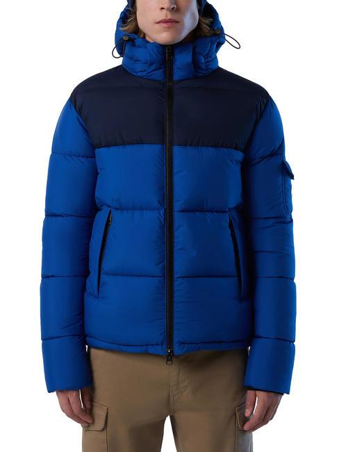 NORTH SAILS BEAM PUFFER Veste à capuche combinaisons 2 - Doudounes homme