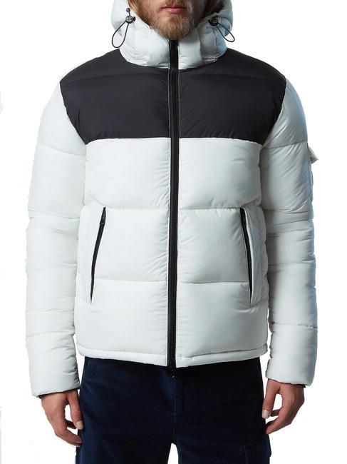 NORTH SAILS BEAM PUFFER Veste à capuche combinaisons 4 - Doudounes homme