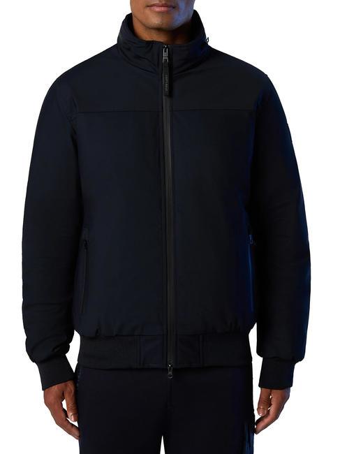 NORTH SAILS VOYAGER SAILOR blouson bleu marine - Vestes sans manches pour hommes