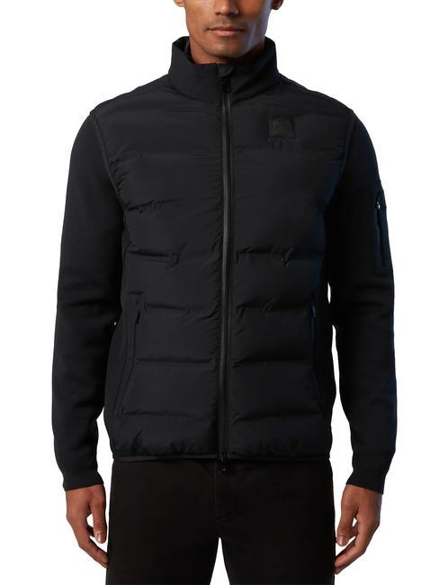 NORTH SAILS NORTH TECH VEST Veste sans manches noir - Vestes pour hommes