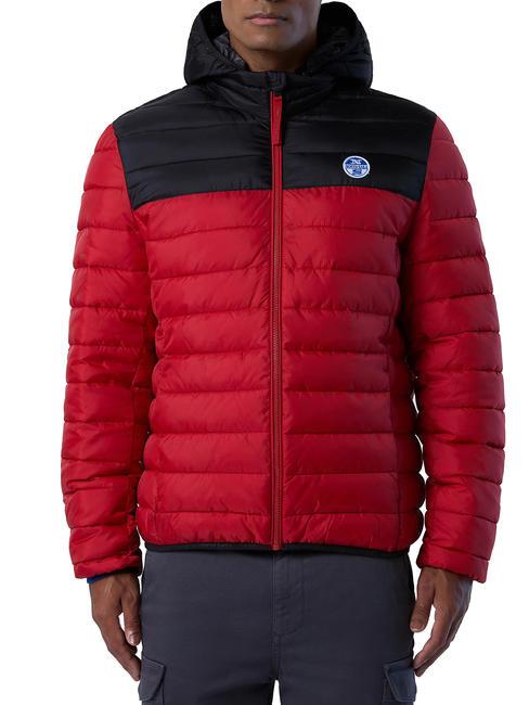 NORTH SAILS SKY HOODIE Veste à capuche combinaison 1 - Doudounes homme