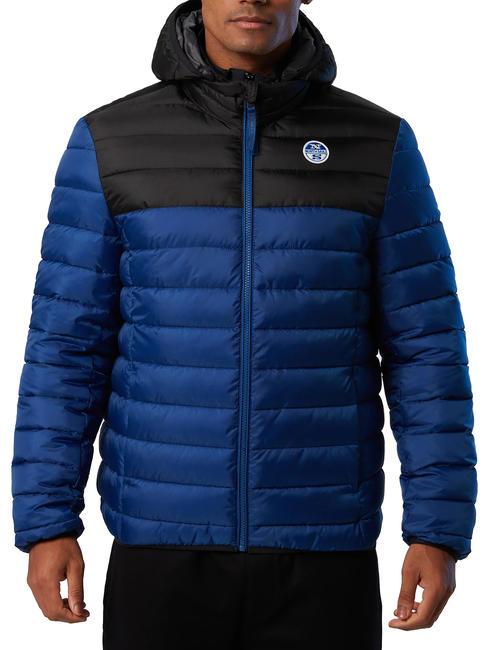 NORTH SAILS SKY HOODIE Veste à capuche combinaisons 2 - Doudounes homme