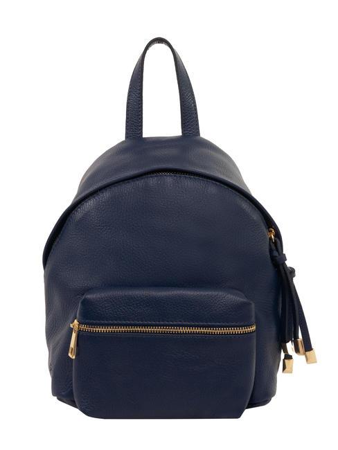 LESAC VANESSA Sac à dos en cuir Dollar jeans - Sacs pour Femme