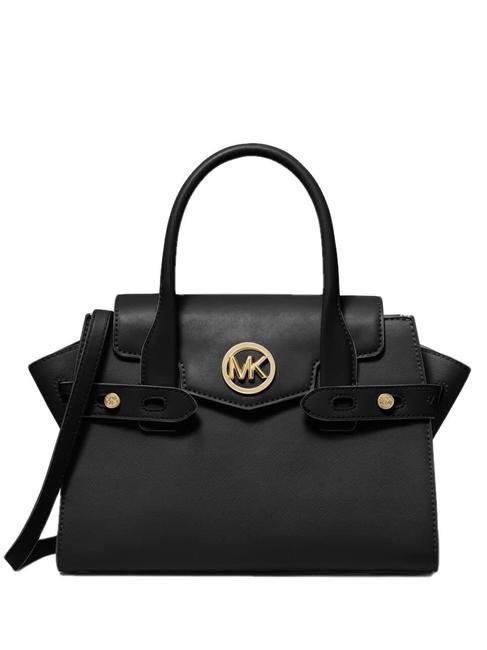 MICHAEL KORS CARMEN  Sac à main, avec bandoulière noir - Sacs pour Femme