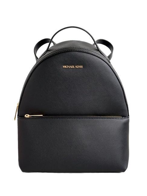 MICHAEL KORS SHEILA  Sac à dos noir - Sacs pour Femme