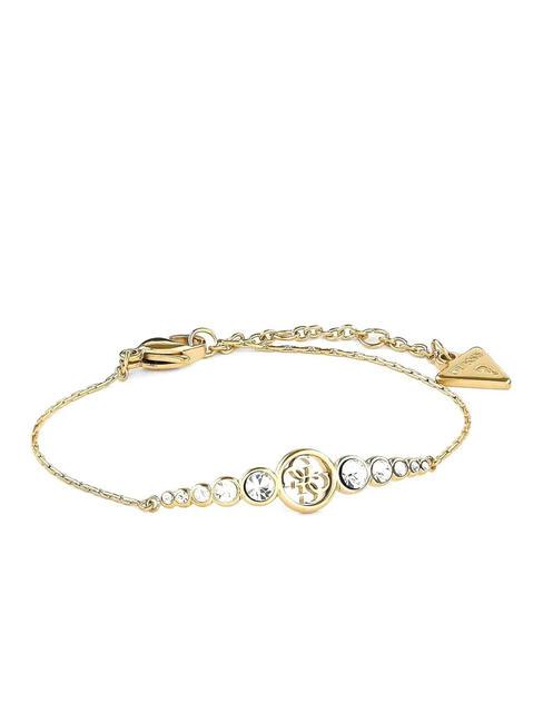 GUESS PERFECT ILLUSION Bracelet or jaune - Bracelets