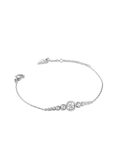 GUESS PERFECT ILLUSION Bracelet ARGENT - Bracelets