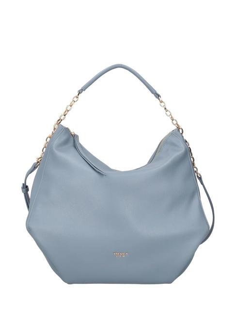 TOSCA BLU TARTUFO Sac de sport avec bandoulière ciel bleu - Sacs pour Femme