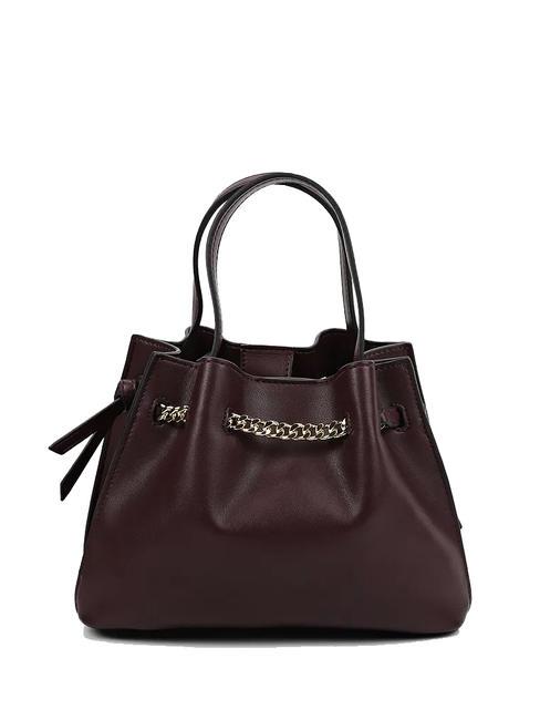 TOSCA BLU AMARETTO Petit sac à main aubergine - Sacs pour Femme