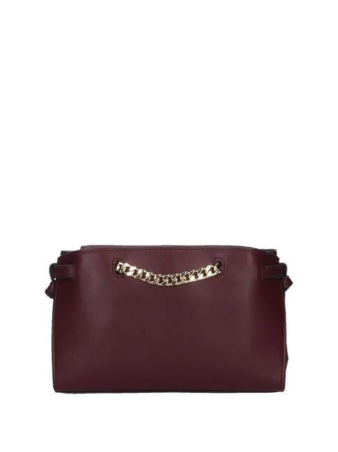 TOSCA BLU AMARETTO Petit sac bandoulière aubergine - Sacs pour Femme