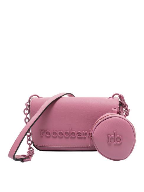 ROCCOBAROCCO SOPHIE  Mini sac à bandoulière mauve - Sacs pour Femme