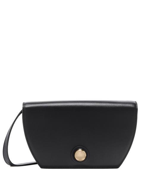 FURLA SFERA  Mini sac à bandoulière Noir - Sacs pour Femme