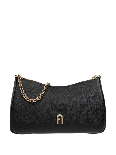 FURLA PRIMULA  Sac à bandoulière, avec bandoulière Noir - Sacs pour Femme