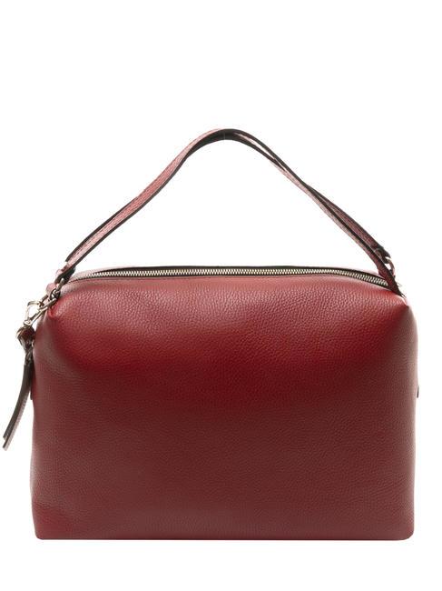 GIANNI CHIARINI ALIFA Sac en cuir avec bandoulière CIRE À CACHETER - Sacs pour Femme