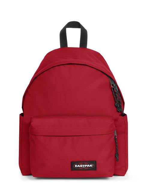 EASTPAK PADDED DAY PAK'R Sac à dos pour ordinateur portable 14" rouge écarlate - Sacs à dos pour l'École & les Loisirs