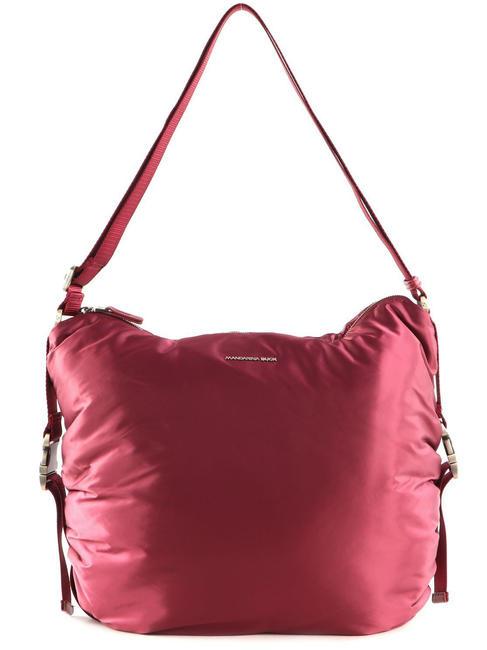 MANDARINA DUCK CHELSEA Sac d'épaule coucher de soleil brillant - Sacs pour Femme