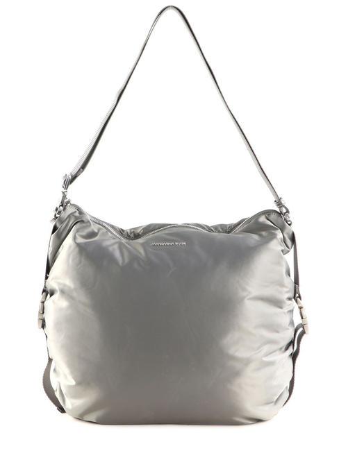 MANDARINA DUCK CHELSEA Sac d'épaule porte de fer - Sacs pour Femme