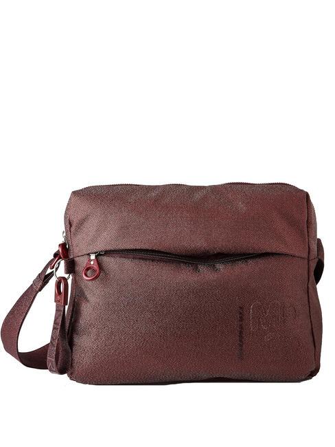 MANDARINA DUCK MD20 Lux Sac bandoulière coucher de soleil brillant - Sacs pour Femme