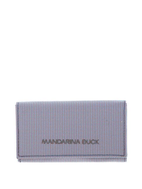 MANDARINA DUCK MD20 Étui à clés brouillard d'été - Porte-clés