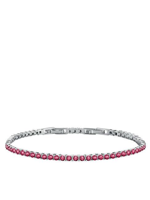 MORELLATO TESORI Bracelet en laiton rubis - Bracelets