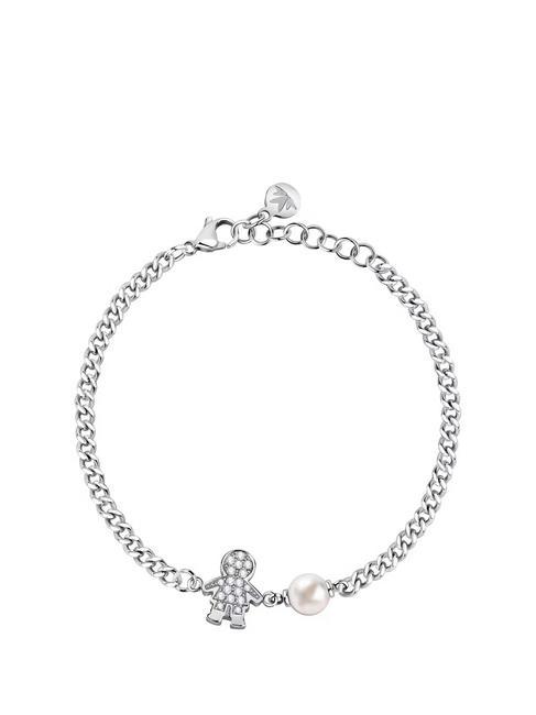 MORELLATO PERLA bracelet en argent 925 perle - Bracelets