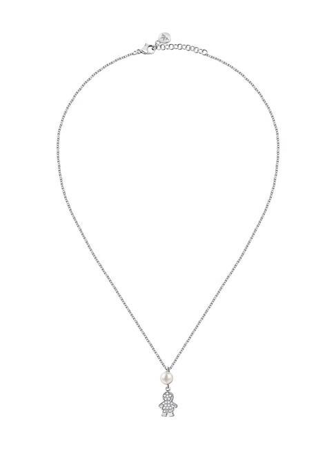 MORELLATO PERLA Collier en argent 925 perle - Colliers