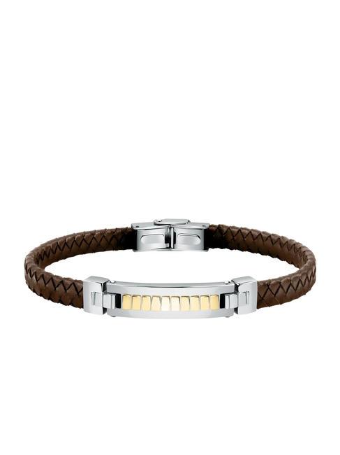 MORELLATO MOODY Bracelet or blanc - Bracelets pour hommes