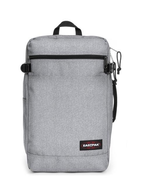 EASTPAK TRANSIT R PACK  Sac à dos PC 16" sundaygrey - Sacs à dos pour ordinateur portable