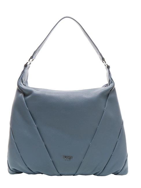 TOSCA BLU MIMOSA  Sac bandoulière, en cuir ciel bleu - Sacs pour Femme