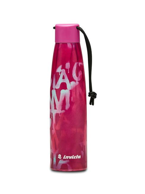 INVICTA LACE Bouteille thermique de 0,5 L alto - Bouteilles thermiques