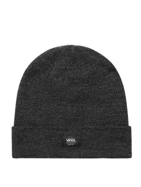 VANS MTE  Chapeau bruyère noire - Bonnets