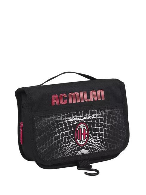 MILAN GOAL SCORER Beauté avec crochet Noir - Sacs et accessoires Enfants