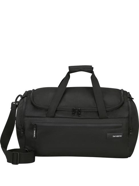 SAMSONITE ROADER  Sac de sport avec bandoulière NOIR PROFOND - Sacs de voyage