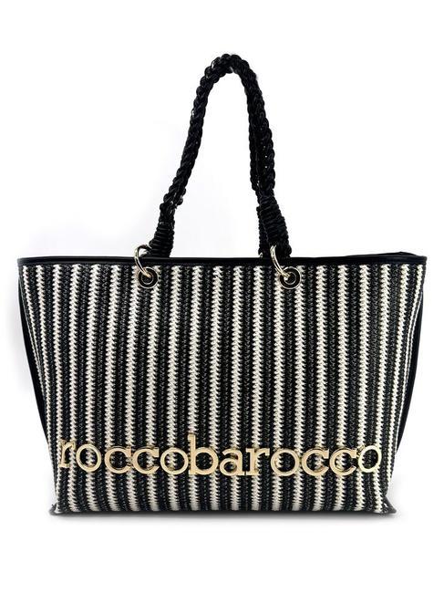 ROCCOBAROCCO ALTEA Acheteurs noir - Sacs pour Femme