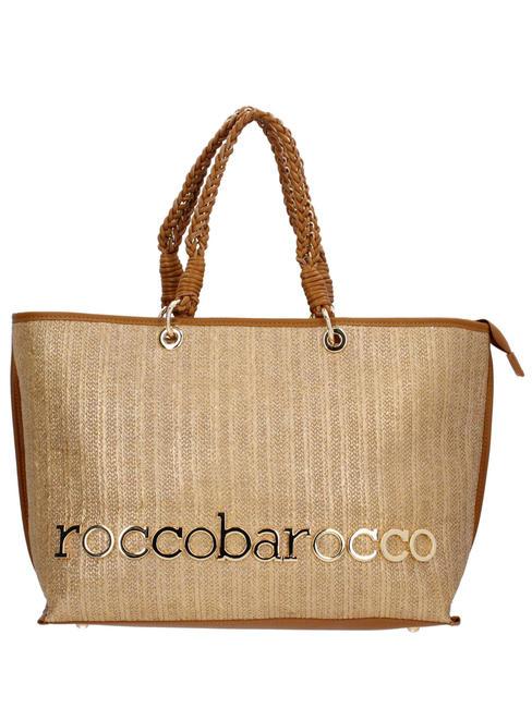 ROCCOBAROCCO ALTEA Acheteurs bronze - Sacs pour Femme