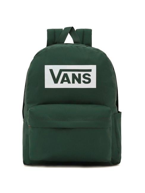 VANS OLD SKOOL Sac à dos vue sur la montagne - Sacs à dos pour l'École & les Loisirs