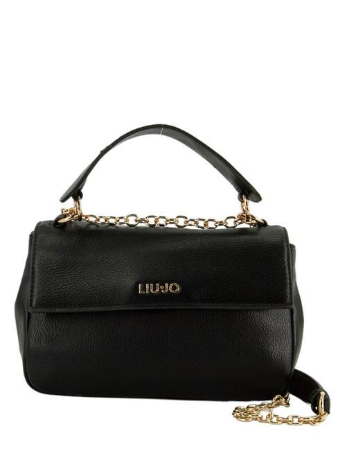 LIUJO EUTHALIA  Sac à main, avec bandoulière NOIR - Sacs pour Femme