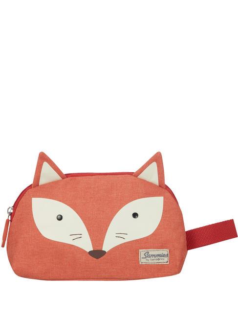 SAMSONITE HAPPY SAMMIES  Sac de voyage foxwilliam - Trousses