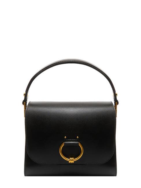 GIANNI CHIARINI KAIA  Mini sac à main, avec bandoulière Noir - Sacs pour Femme