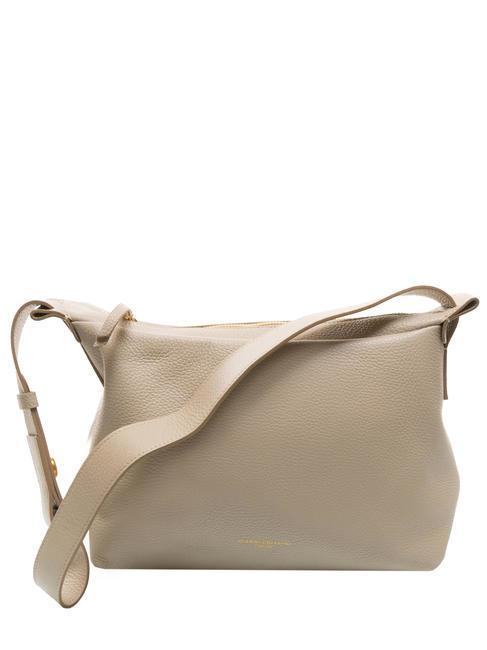 GIANNI CHIARINI ORIANA  Sac bandoulière, en cuir agneau - Sacs pour Femme