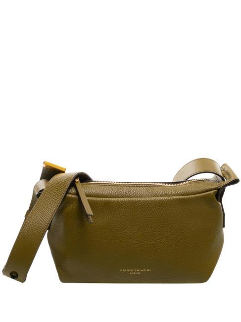 GIANNI CHIARINI ORIANA  Mini sac bandoulière, en cuir se déplacer - Sacs pour Femme