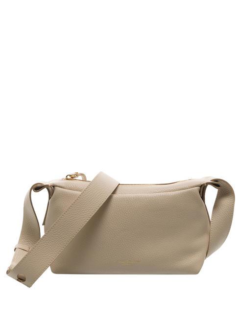 GIANNI CHIARINI ORIANA  Mini sac bandoulière, en cuir agneau - Sacs pour Femme