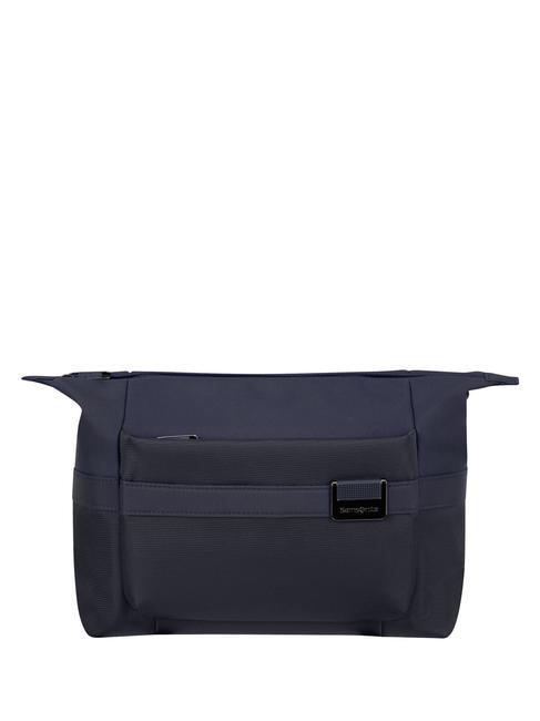 SAMSONITE AIREA  Sac de voyage dARKBlue - Trousses