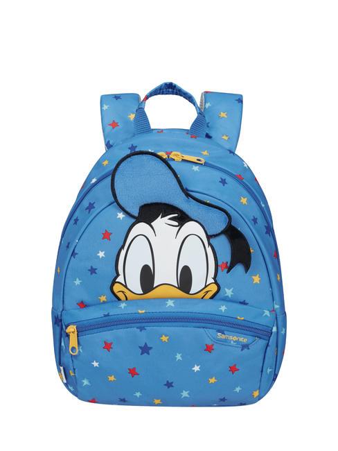 SAMSONITE DISNEY ULTIMATE 2.0 Sac à dos étoiles de Donald - Sacs et accessoires Enfants